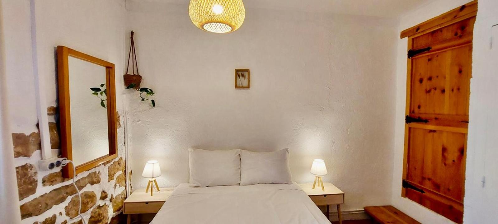 B&B Mas Del Pi Valderrobres Cameră foto