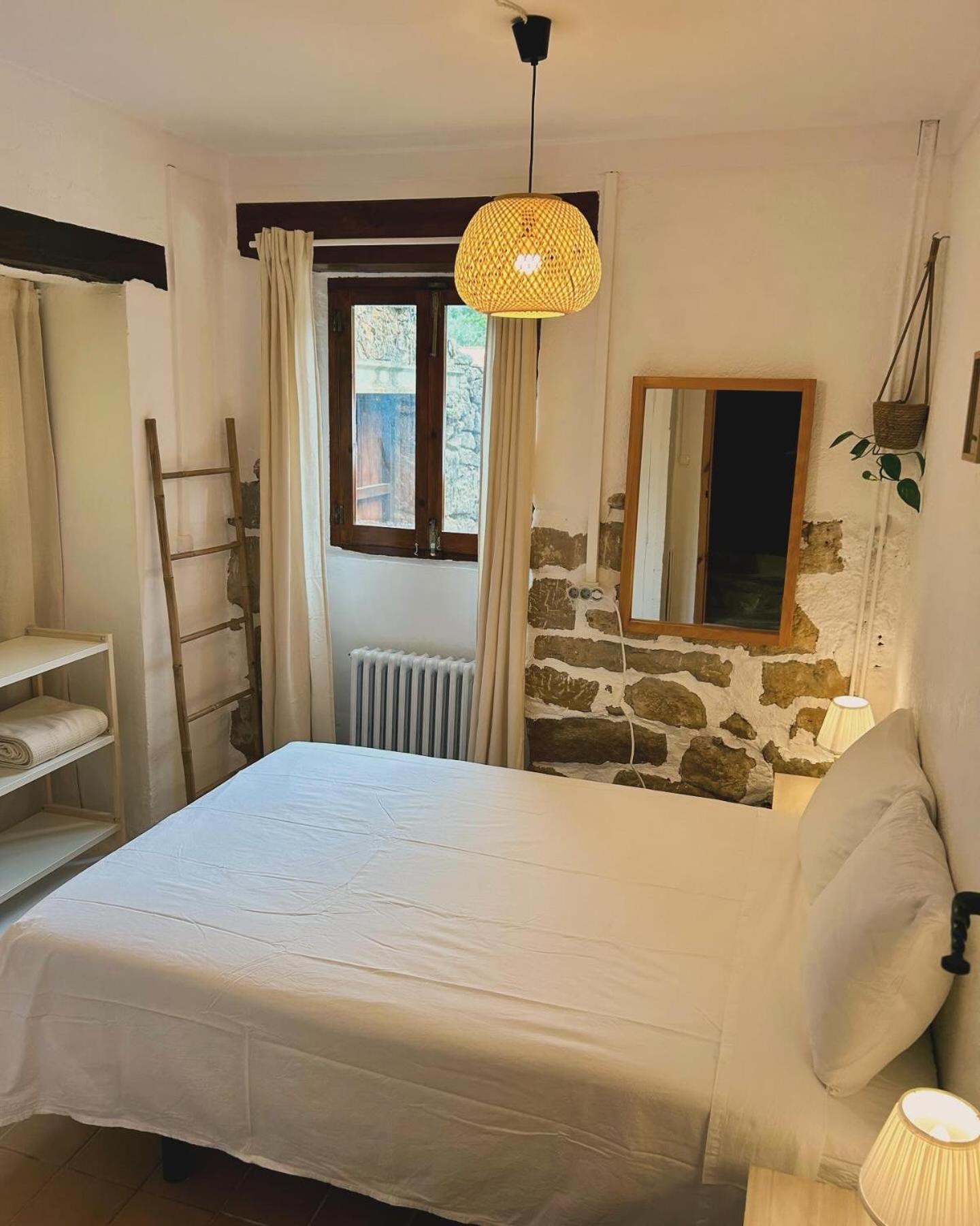 B&B Mas Del Pi Valderrobres Cameră foto