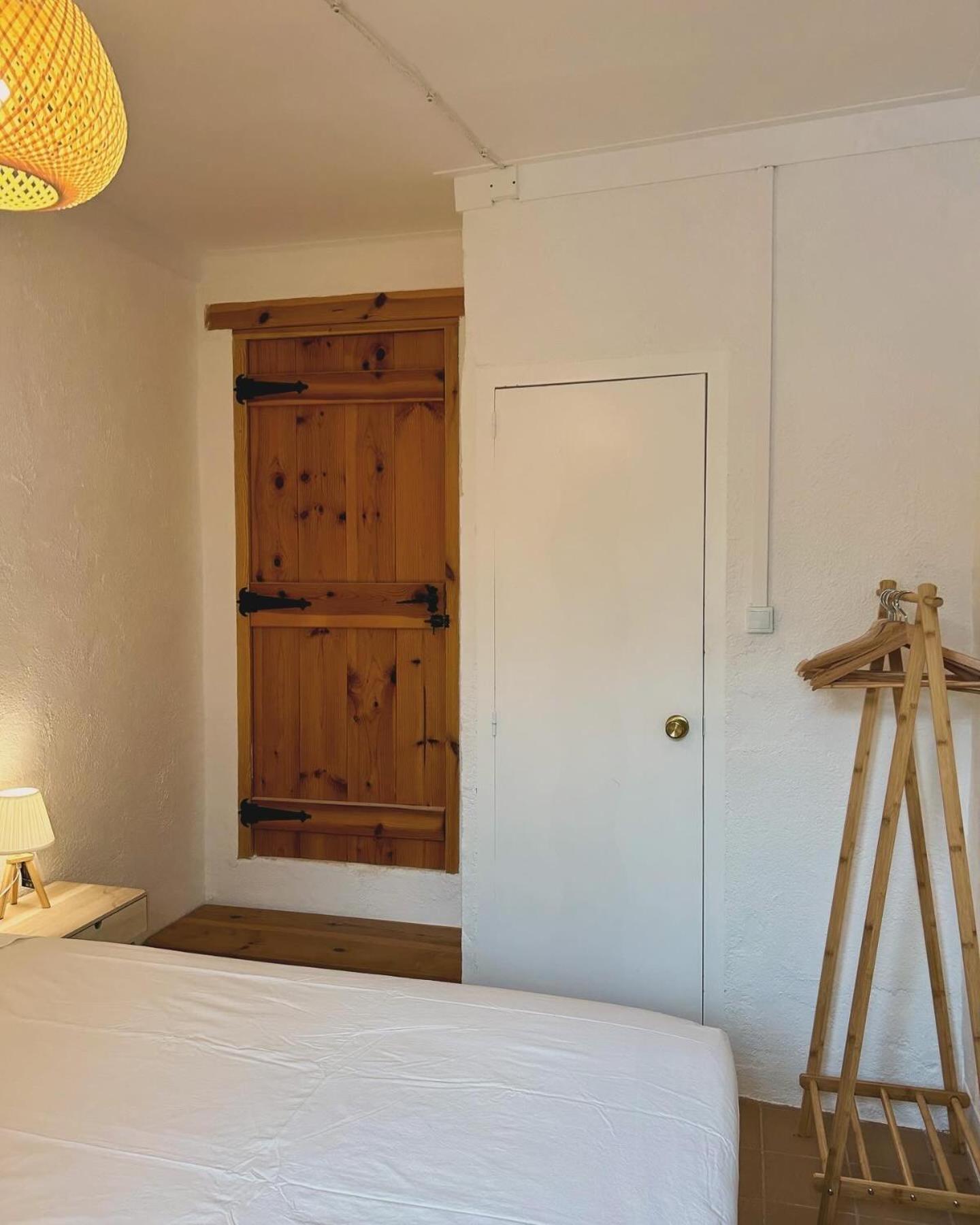 B&B Mas Del Pi Valderrobres Cameră foto