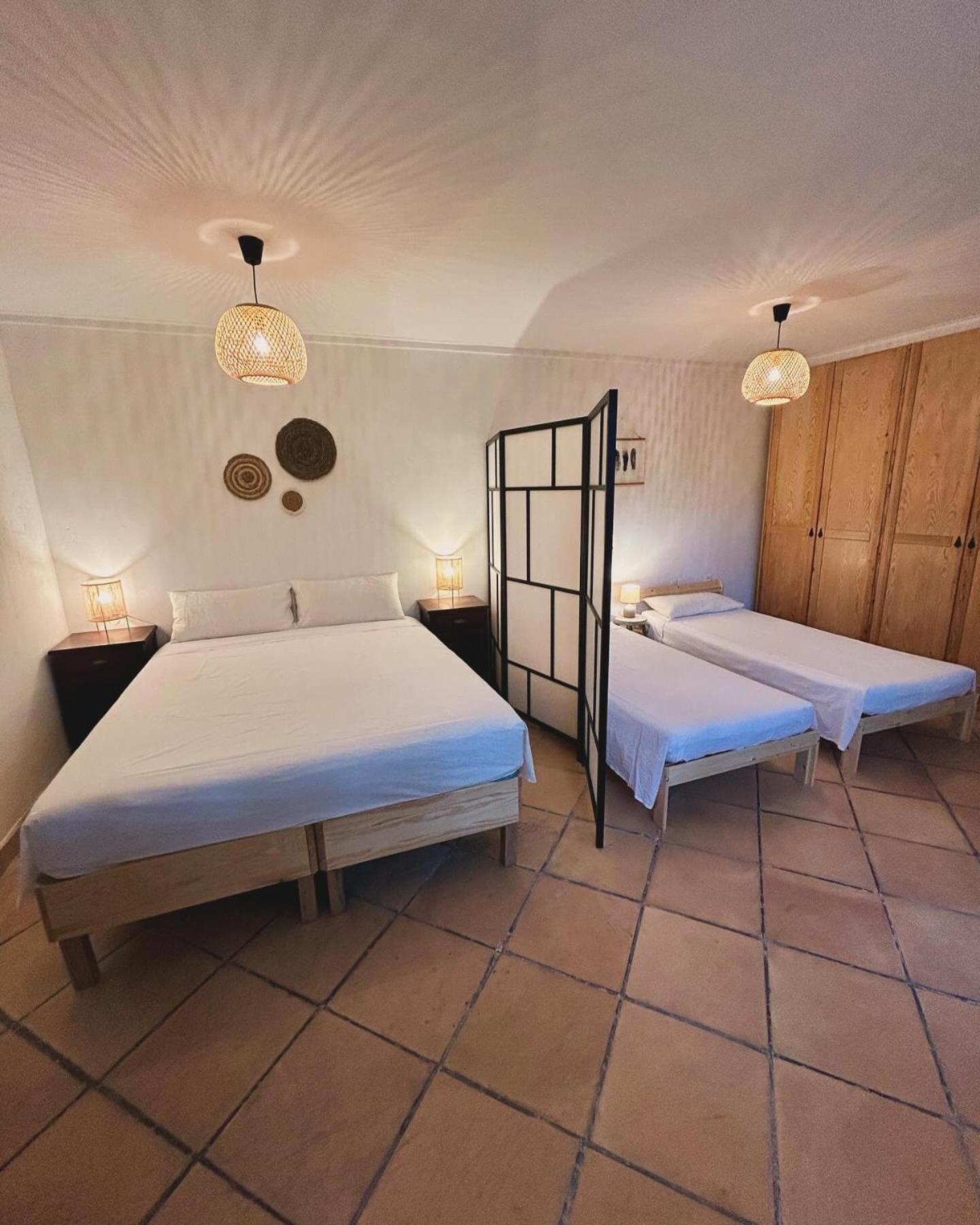 B&B Mas Del Pi Valderrobres Cameră foto